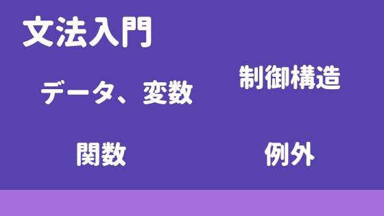 Php入門 基本文法 変数 演算子 制御構造 関数 わくわくbank