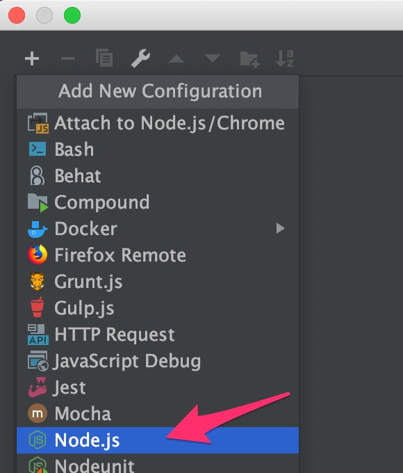 Ts Nodeでtypescriptのコードを直接実行 デバッグ わくわくbank